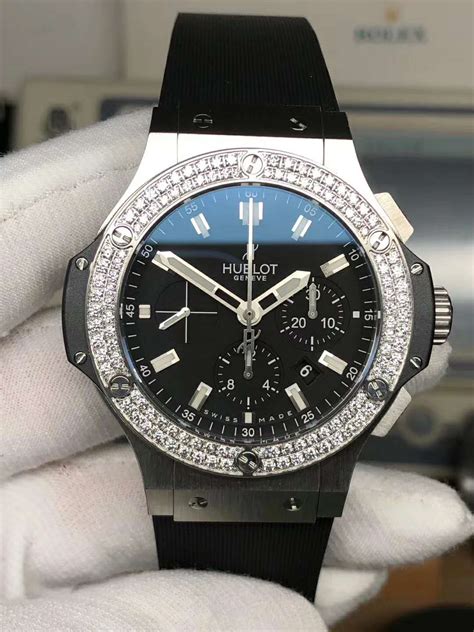 hublot white watch replica|fake hublot watches.